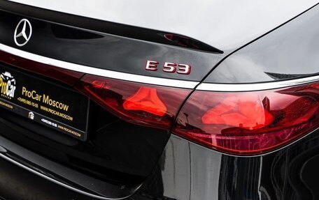 Mercedes-Benz E-Класс AMG, 2025 год, 14 790 000 рублей, 11 фотография