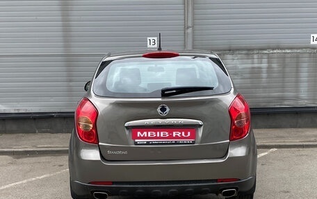 SsangYong Actyon II рестайлинг, 2013 год, 999 000 рублей, 7 фотография