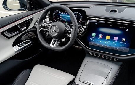Mercedes-Benz E-Класс AMG, 2025 год, 14 790 000 рублей, 19 фотография