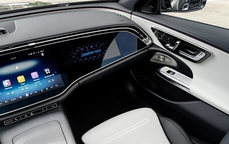 Mercedes-Benz E-Класс AMG, 2025 год, 14 790 000 рублей, 20 фотография