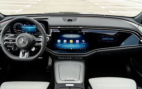 Mercedes-Benz E-Класс AMG, 2025 год, 14 790 000 рублей, 18 фотография