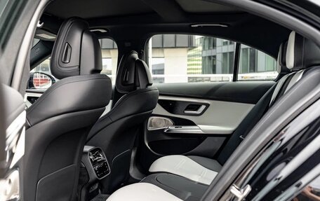 Mercedes-Benz E-Класс AMG, 2025 год, 14 790 000 рублей, 23 фотография