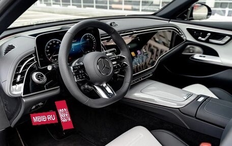 Mercedes-Benz E-Класс AMG, 2025 год, 14 790 000 рублей, 13 фотография