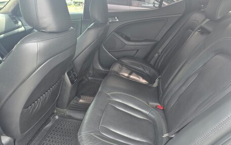 KIA Optima III, 2012 год, 1 070 000 рублей, 9 фотография
