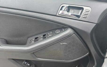 KIA Optima III, 2012 год, 1 070 000 рублей, 13 фотография