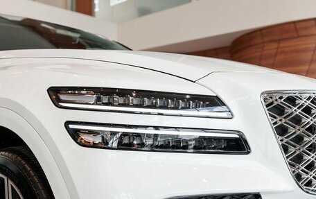 Genesis GV80 I, 2024 год, 8 450 000 рублей, 6 фотография