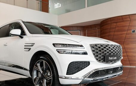 Genesis GV80 I, 2024 год, 8 450 000 рублей, 7 фотография