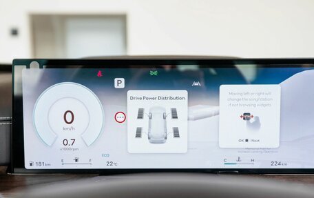 Genesis GV80 I, 2024 год, 8 450 000 рублей, 13 фотография