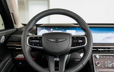 Genesis GV80 I, 2024 год, 8 450 000 рублей, 12 фотография