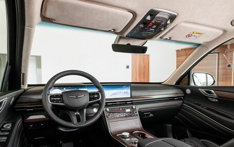 Genesis GV80 I, 2024 год, 8 450 000 рублей, 11 фотография