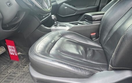 KIA Optima III, 2012 год, 1 070 000 рублей, 14 фотография