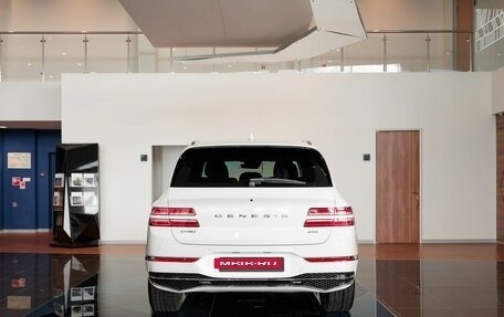 Genesis GV80 I, 2024 год, 8 450 000 рублей, 4 фотография