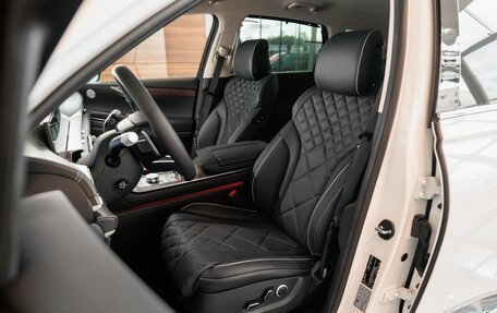 Genesis GV80 I, 2024 год, 8 450 000 рублей, 19 фотография