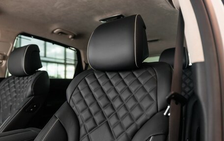 Genesis GV80 I, 2024 год, 8 450 000 рублей, 20 фотография