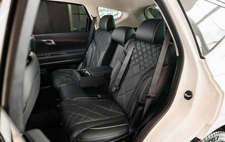 Genesis GV80 I, 2024 год, 8 450 000 рублей, 25 фотография