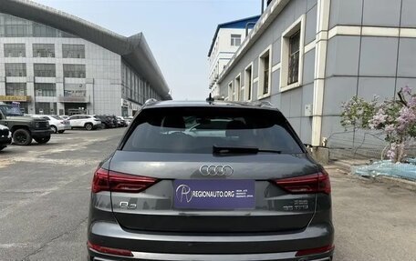 Audi Q3, 2022 год, 2 590 000 рублей, 3 фотография