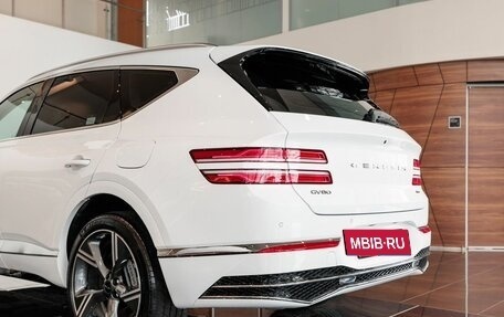Genesis GV80 I, 2024 год, 8 450 000 рублей, 9 фотография