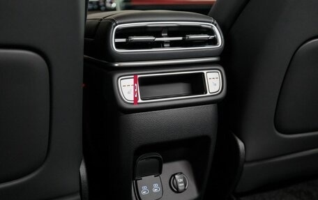 Genesis GV80 I, 2024 год, 8 450 000 рублей, 24 фотография