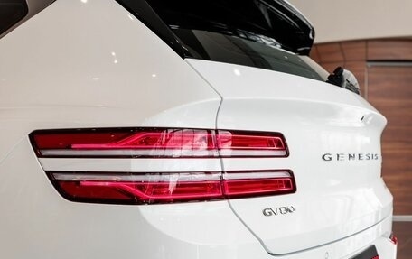 Genesis GV80 I, 2024 год, 8 450 000 рублей, 10 фотография