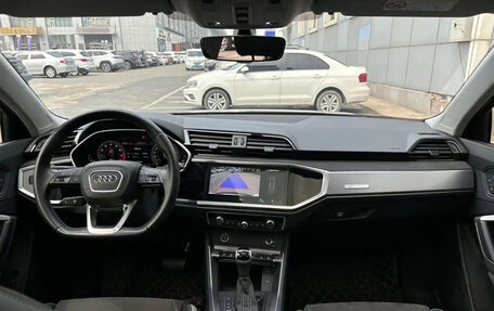 Audi Q3, 2022 год, 2 590 000 рублей, 8 фотография