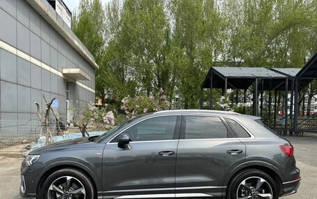 Audi Q3, 2022 год, 2 590 000 рублей, 6 фотография
