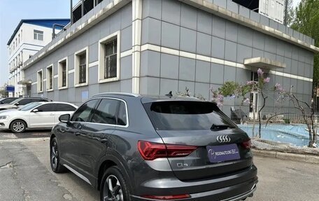 Audi Q3, 2022 год, 2 590 000 рублей, 4 фотография