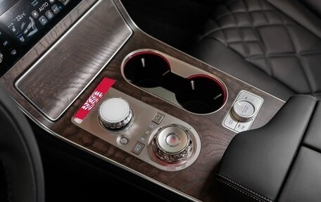 Genesis GV80 I, 2024 год, 8 450 000 рублей, 17 фотография