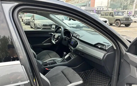 Audi Q3, 2022 год, 2 590 000 рублей, 11 фотография