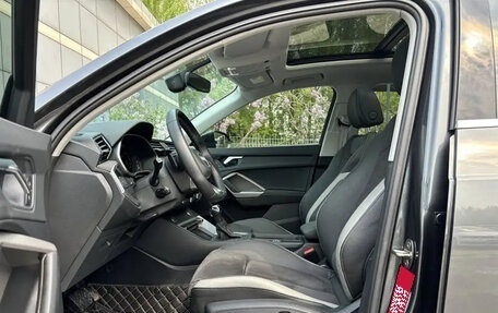 Audi Q3, 2022 год, 2 590 000 рублей, 7 фотография