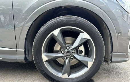 Audi Q3, 2022 год, 2 590 000 рублей, 14 фотография