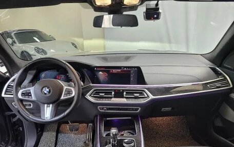 BMW X7, 2022 год, 7 230 000 рублей, 5 фотография