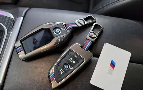 BMW X7, 2022 год, 7 230 000 рублей, 12 фотография