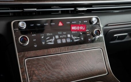 Genesis GV80 I, 2024 год, 8 450 000 рублей, 15 фотография