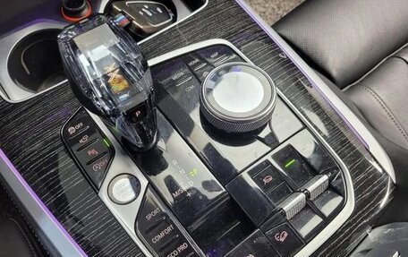 BMW X7, 2022 год, 7 230 000 рублей, 8 фотография