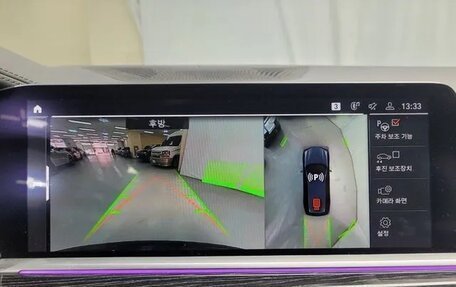 BMW X7, 2022 год, 7 230 000 рублей, 7 фотография