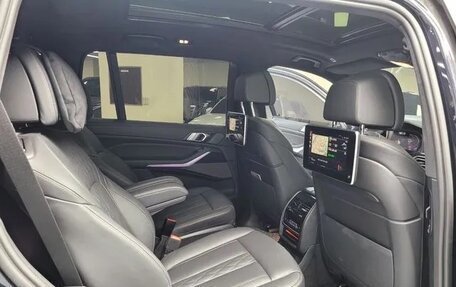 BMW X7, 2022 год, 7 230 000 рублей, 10 фотография