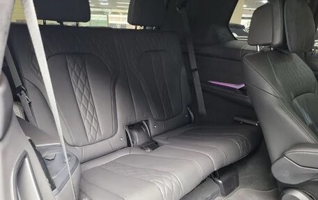 BMW X7, 2022 год, 7 230 000 рублей, 11 фотография