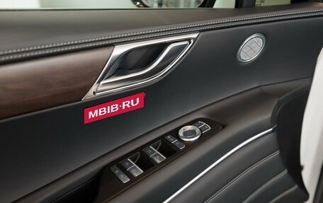 Genesis GV80 I, 2024 год, 8 450 000 рублей, 18 фотография