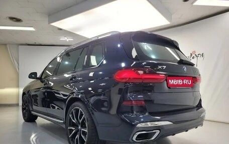 BMW X7, 2022 год, 7 230 000 рублей, 2 фотография
