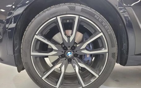BMW X7, 2022 год, 7 230 000 рублей, 17 фотография