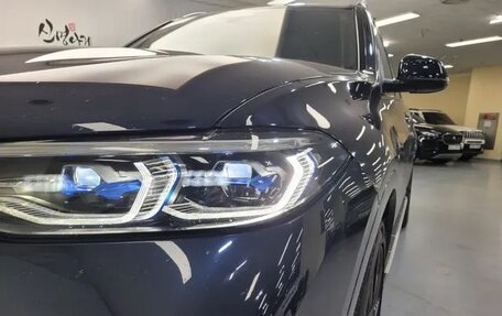 BMW X7, 2022 год, 7 230 000 рублей, 16 фотография