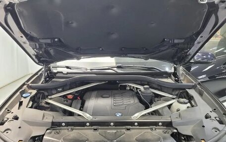 BMW X7, 2022 год, 7 230 000 рублей, 15 фотография