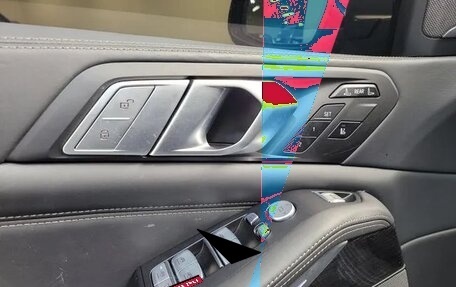 BMW X7, 2022 год, 7 230 000 рублей, 13 фотография