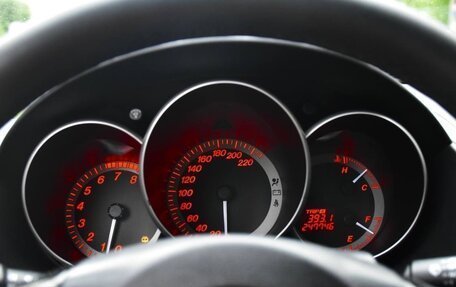 Mazda 3, 2008 год, 600 000 рублей, 13 фотография