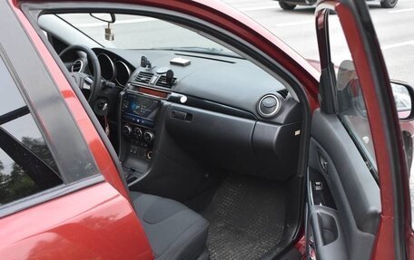 Mazda 3, 2008 год, 600 000 рублей, 10 фотография