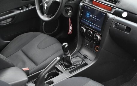 Mazda 3, 2008 год, 600 000 рублей, 12 фотография