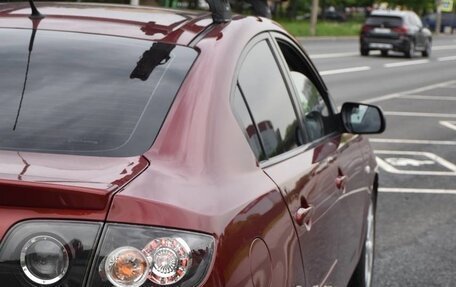 Mazda 3, 2008 год, 600 000 рублей, 6 фотография