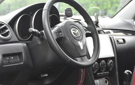Mazda 3, 2008 год, 600 000 рублей, 5 фотография