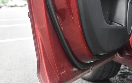 Mazda 3, 2008 год, 600 000 рублей, 11 фотография