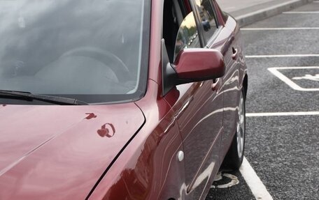 Mazda 3, 2008 год, 600 000 рублей, 7 фотография